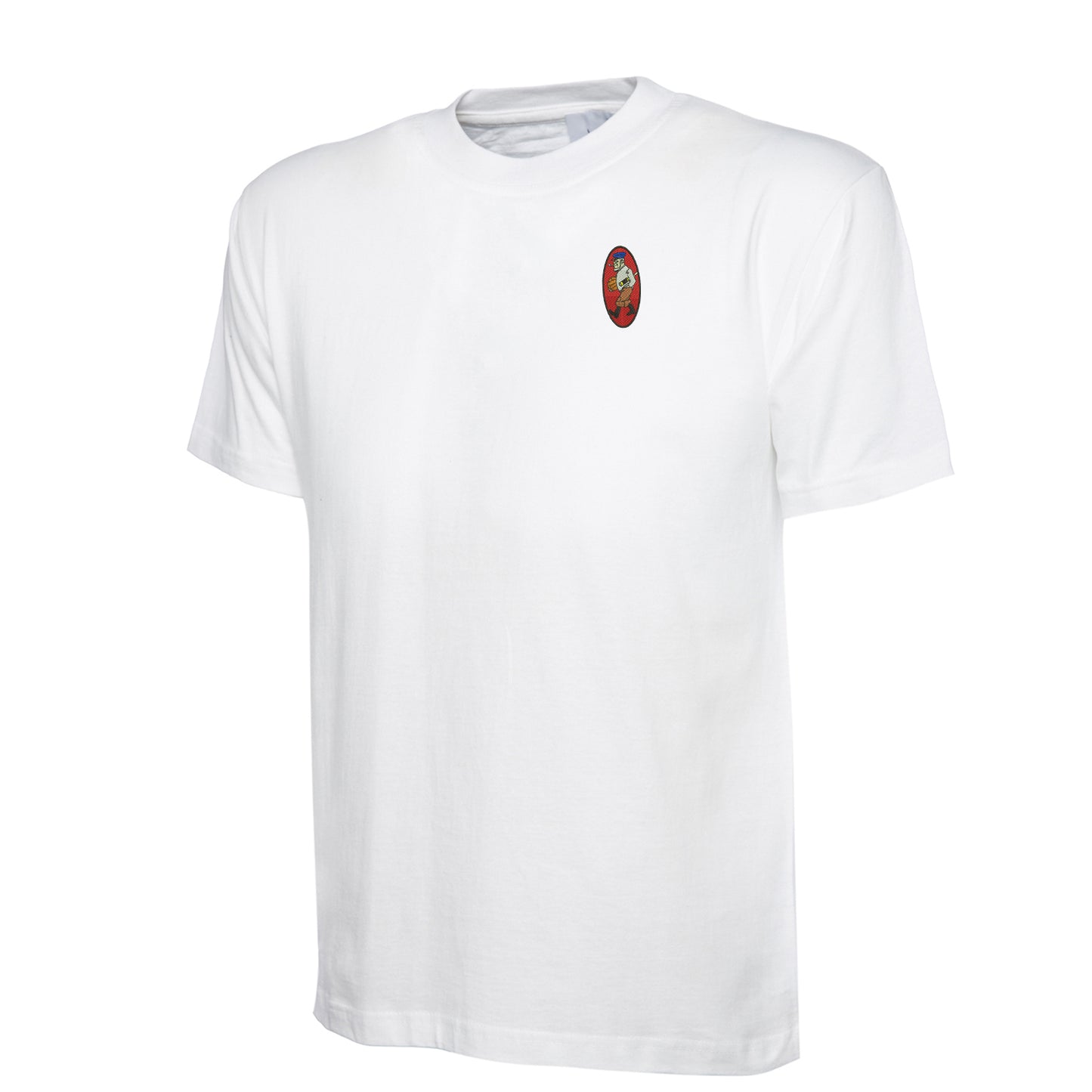 Retro Liverpool 1933 T Shirt