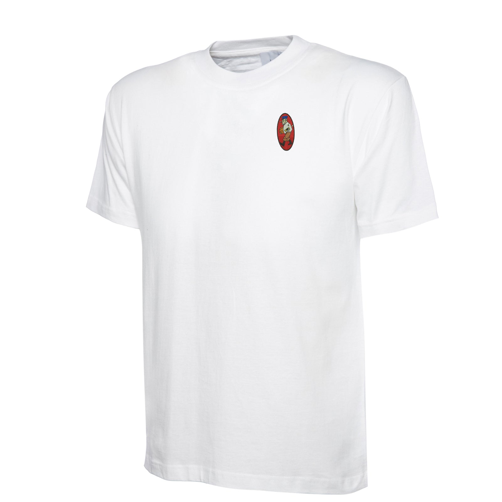 Retro Liverpool 1933 T Shirt