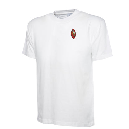 Retro Liverpool 1933 T Shirt