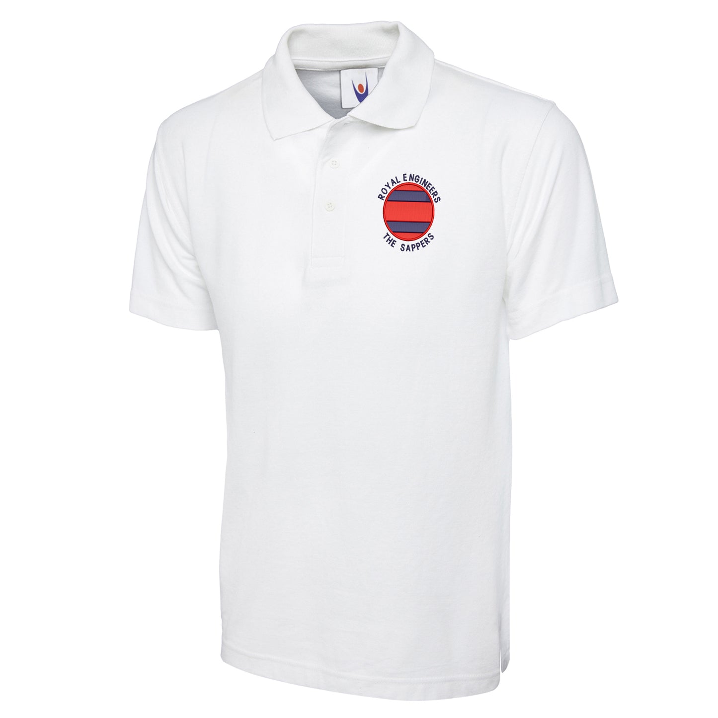 Corps of Royal Engineers Polo Shirt for Sale