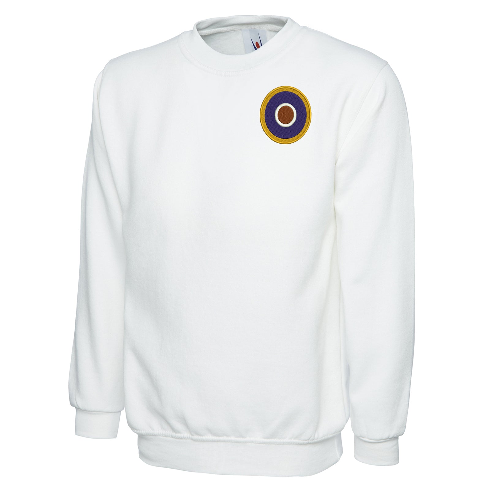 Royal Air Force Roundel Type C1 Sweatshirt