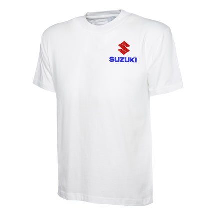 Suzuki T Shirt For Mens