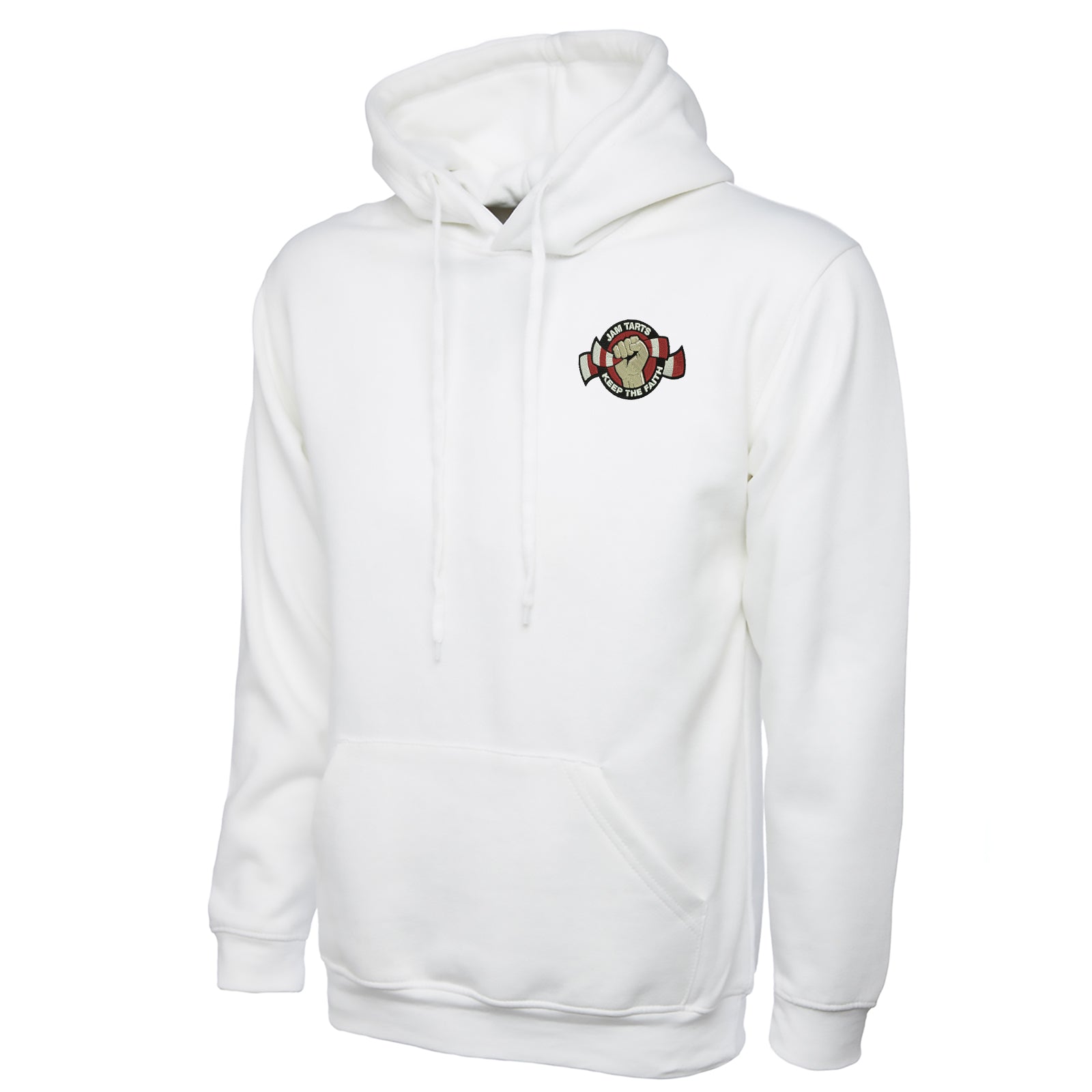 Heart of Midlothian FC Hoodie