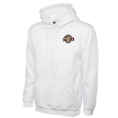 Heart of Midlothian FC Hoodie