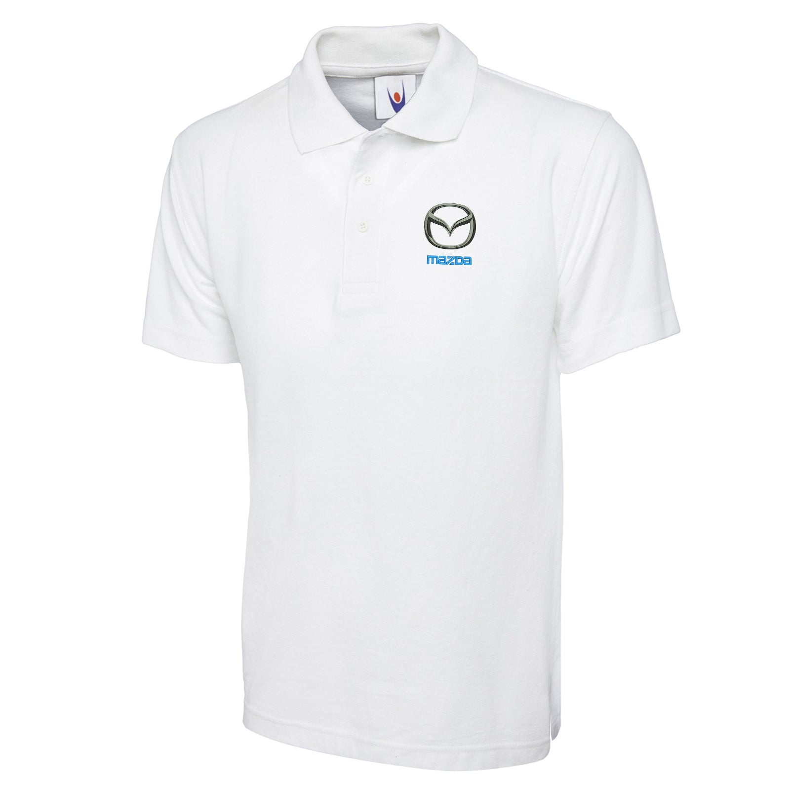 Mazda Polo Shirt UK
