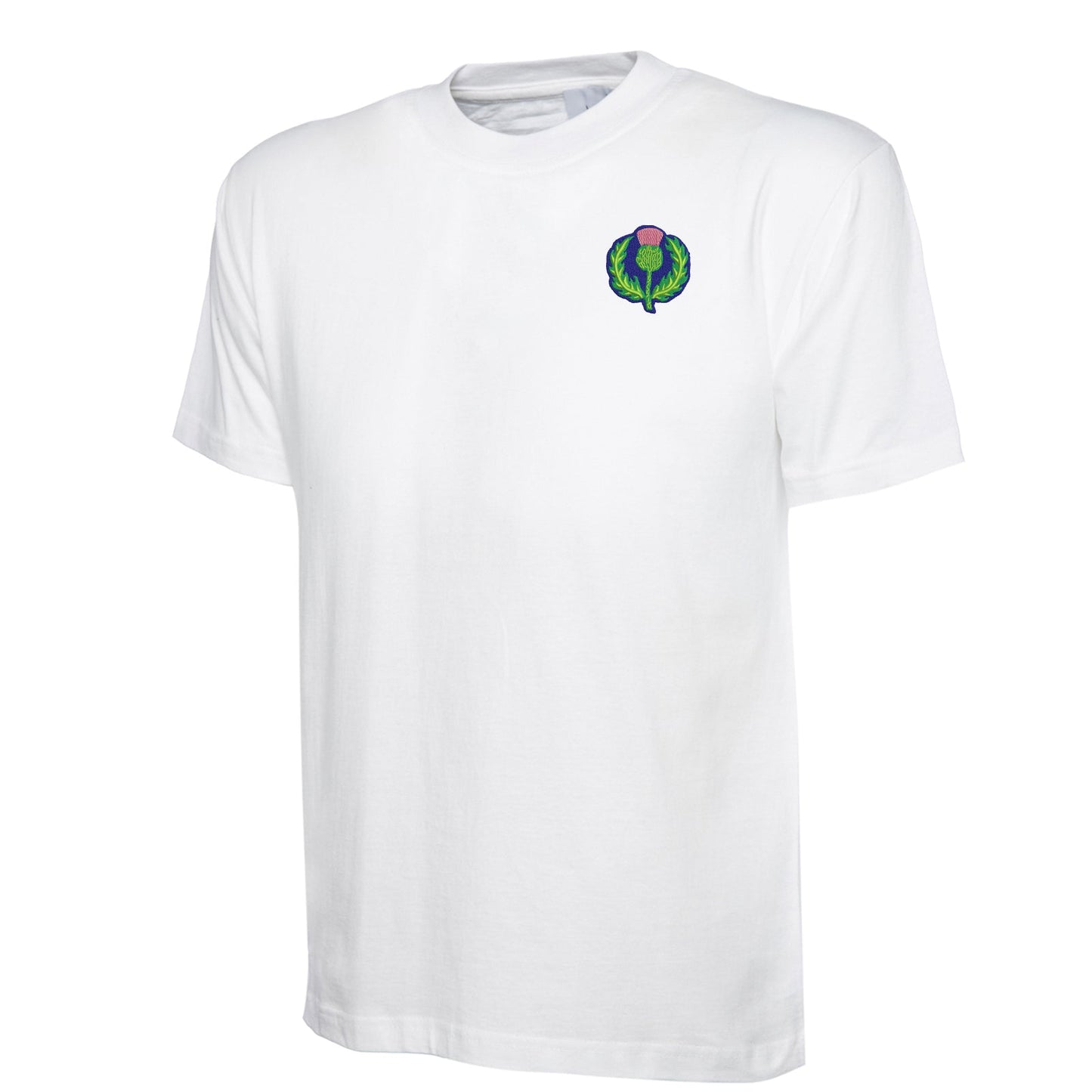 Retro Scotland Rugby Shirt