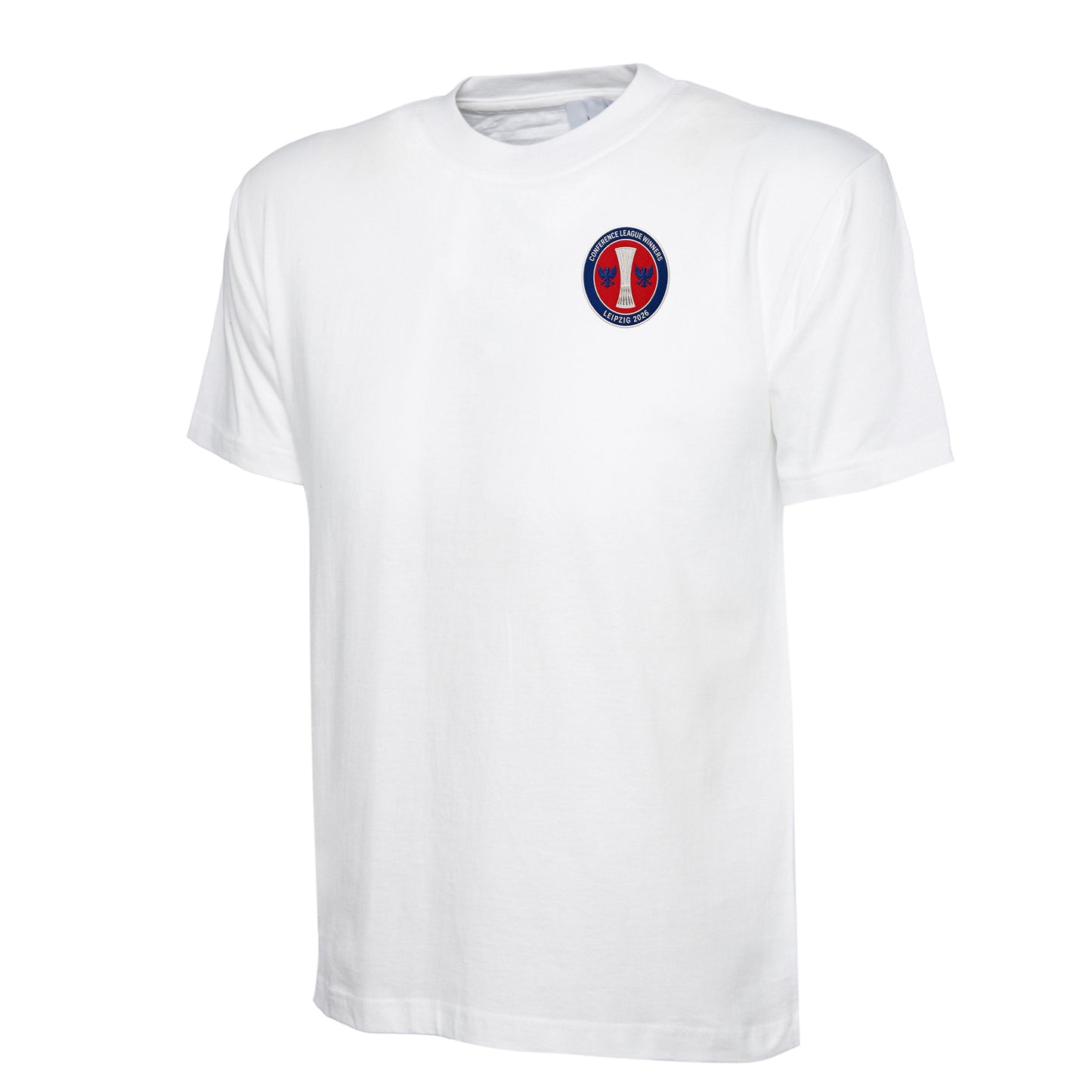 Childs Crystal Palace Conference League Winners 2026 Shirt