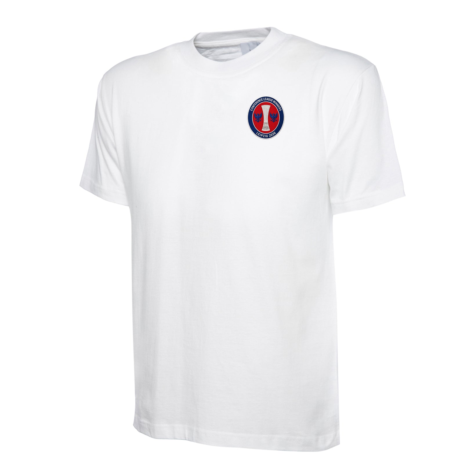 Childs Crystal Palace Conference League Winners 2026 Shirt