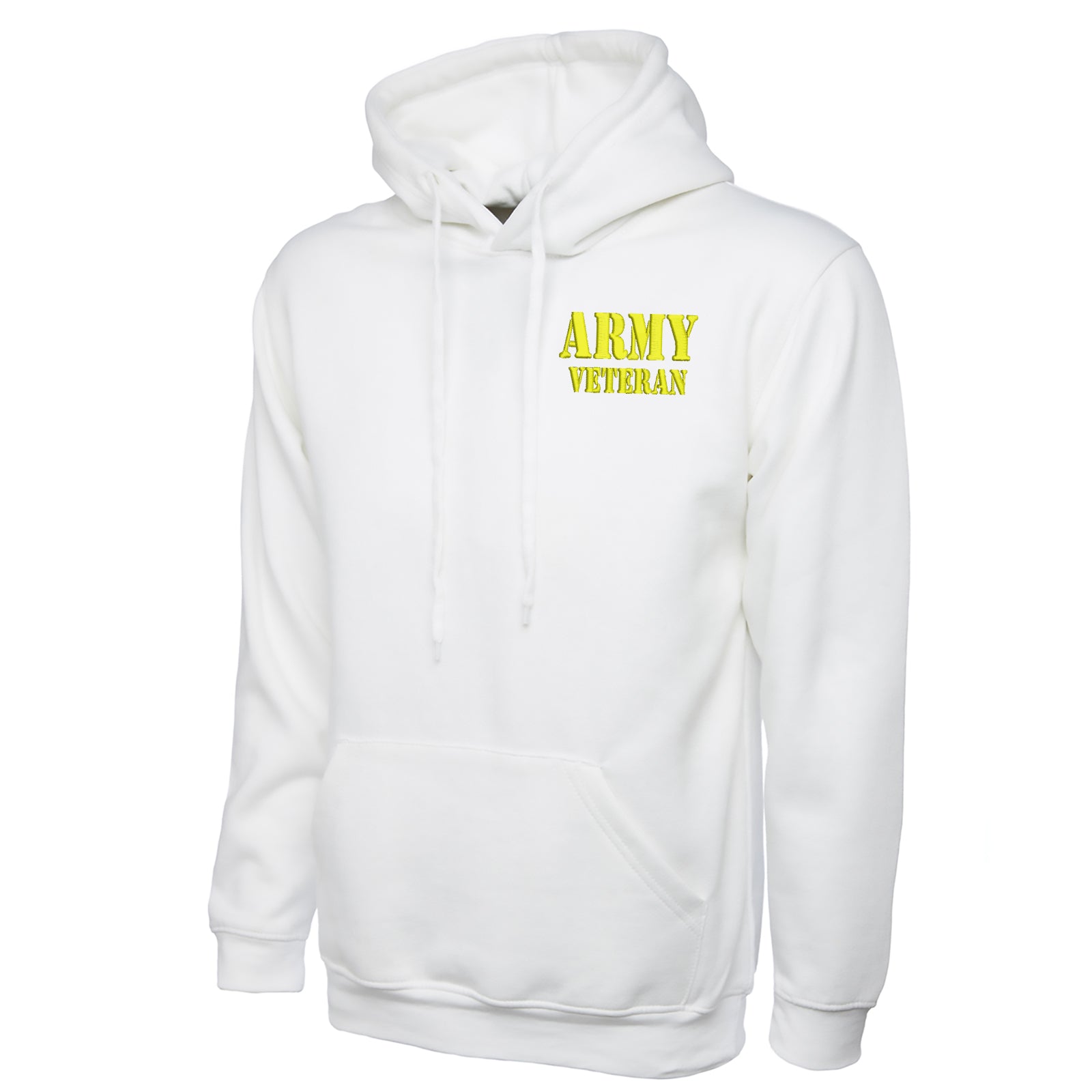 Army Veteran Hoodie