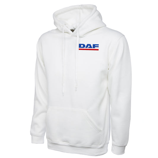 DAF Trucks Hoodie 