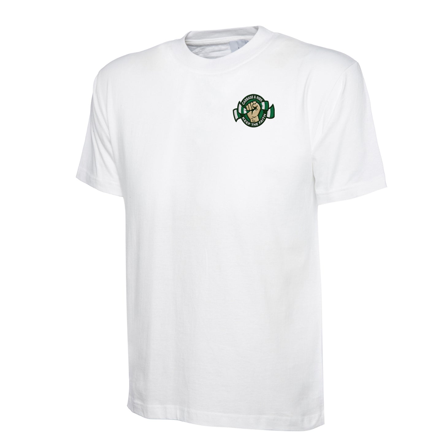 Childs Hibernian Fans Football Shirt 