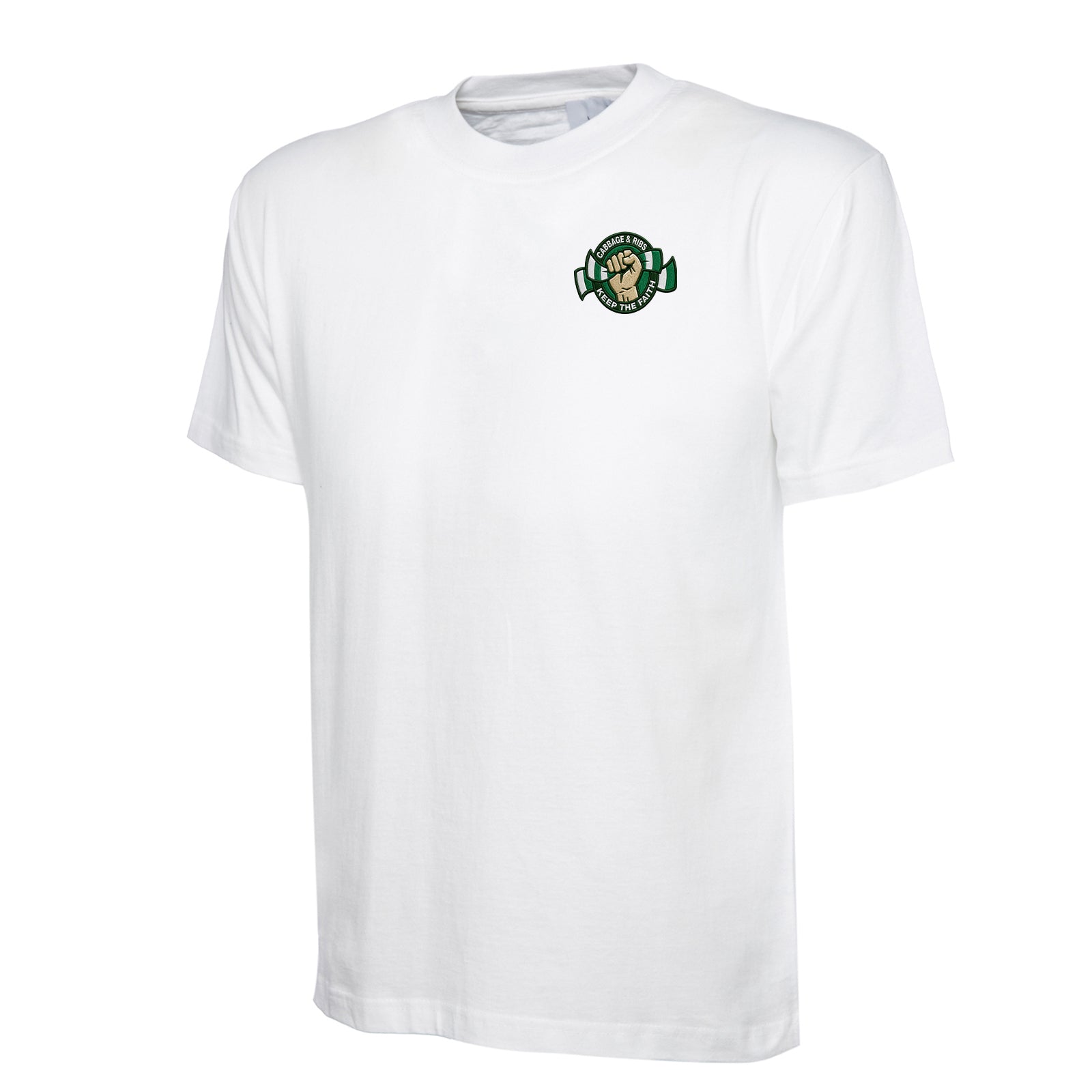 Childs Hibernian Fans Football Shirt 