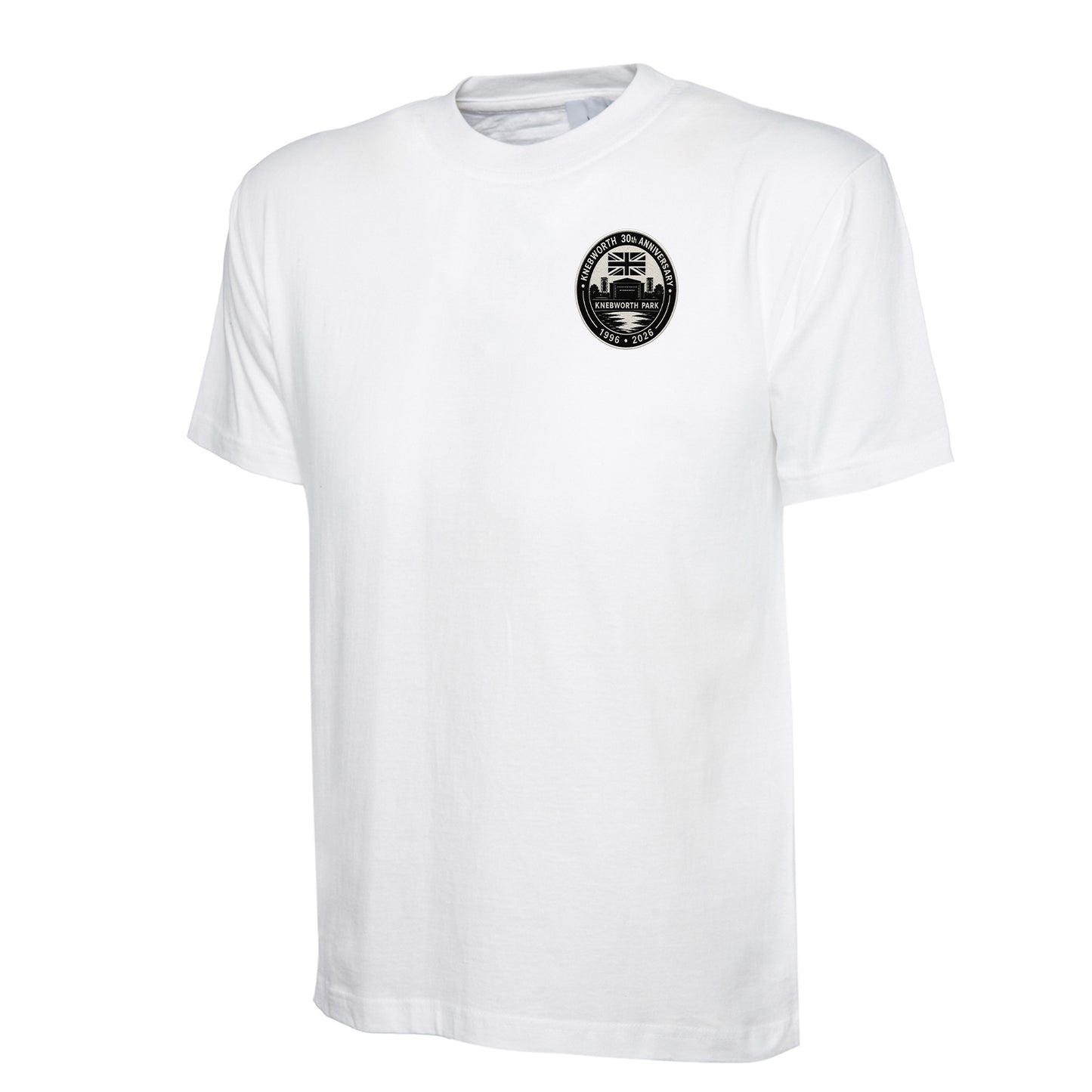 Childs Oasis Knebworth 30th Anniversary 1996-2026 Shirt