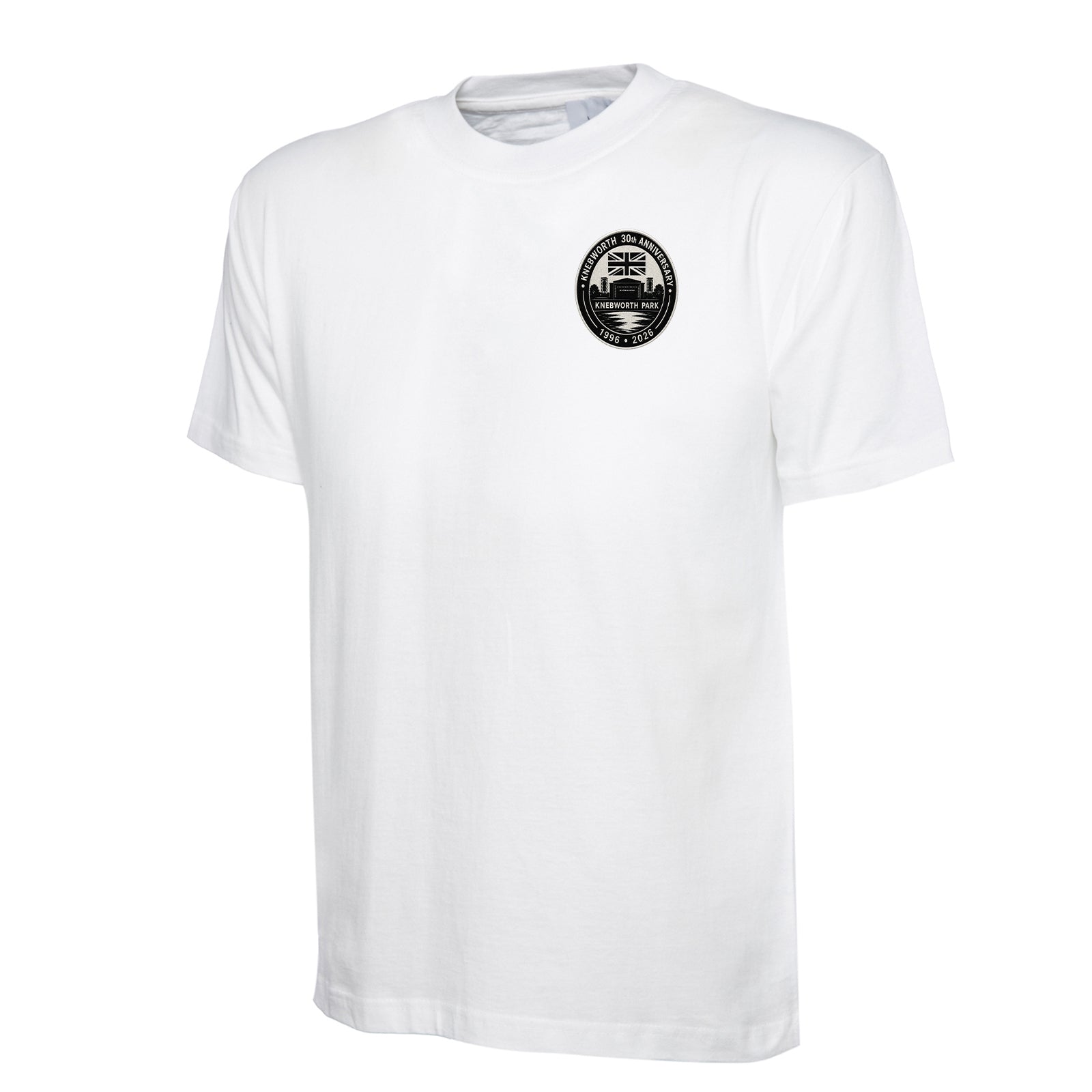 Childs Oasis Knebworth 30th Anniversary 1996-2026 Shirt