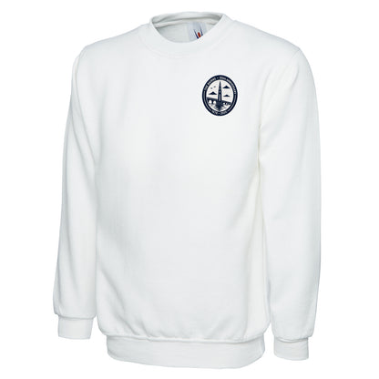 Falkirk 150th Anniversary Sweatshirt