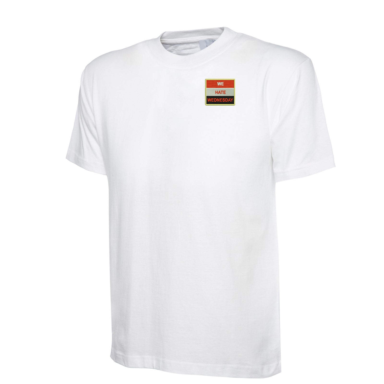 Kids Sheffield United Embroidered Shirt 