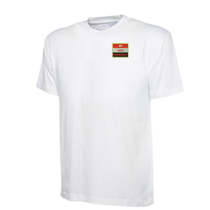 Kids Sheffield United Embroidered Shirt 