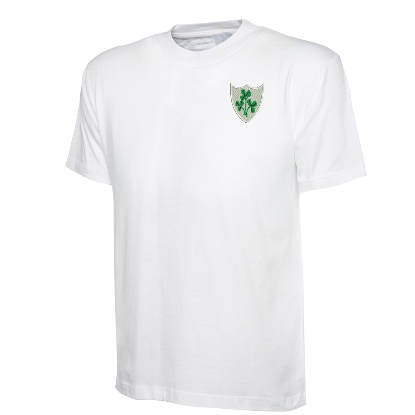 Retro Irish Heritage Collection Rugby Shirt