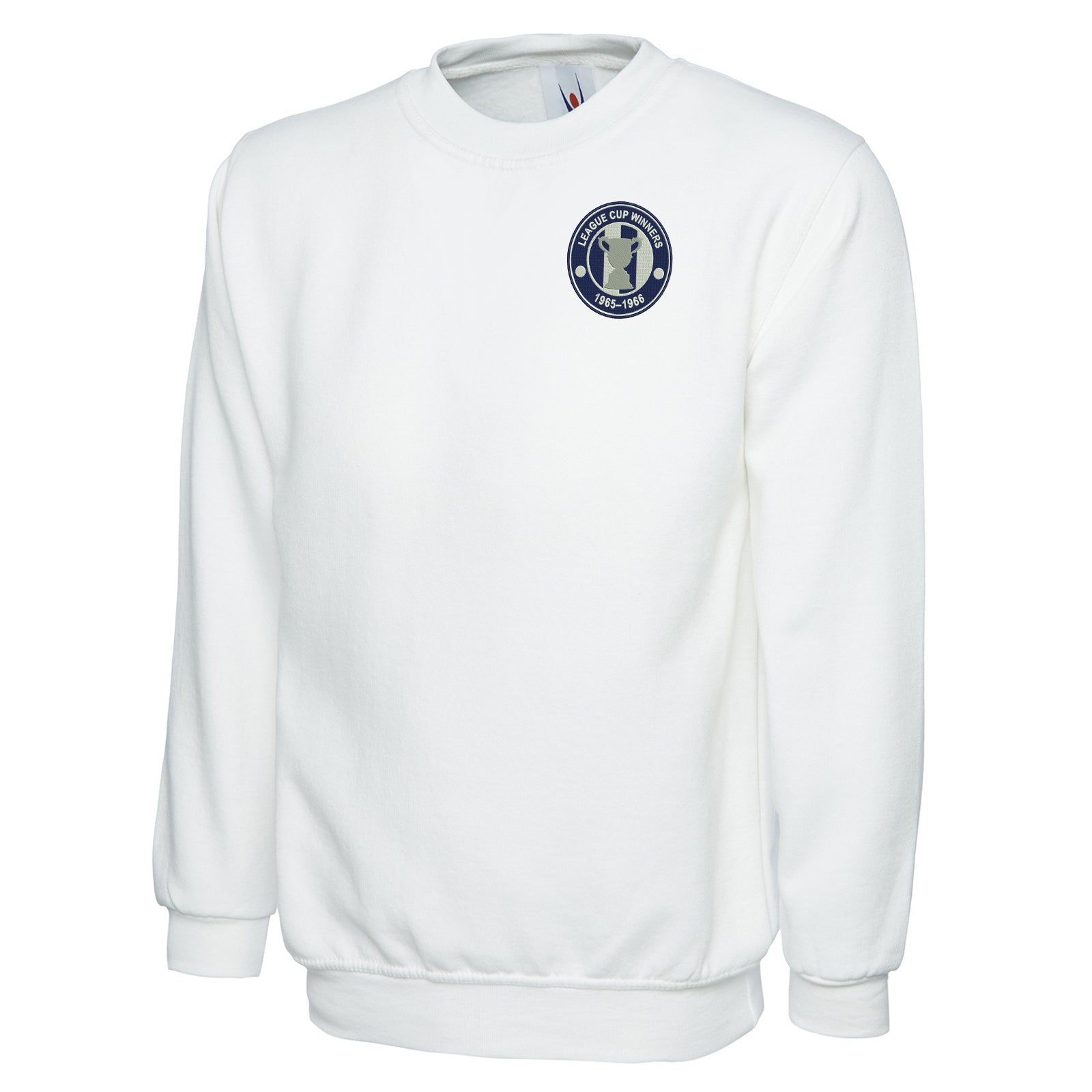 West Brom League Cup Sweatshirt 
