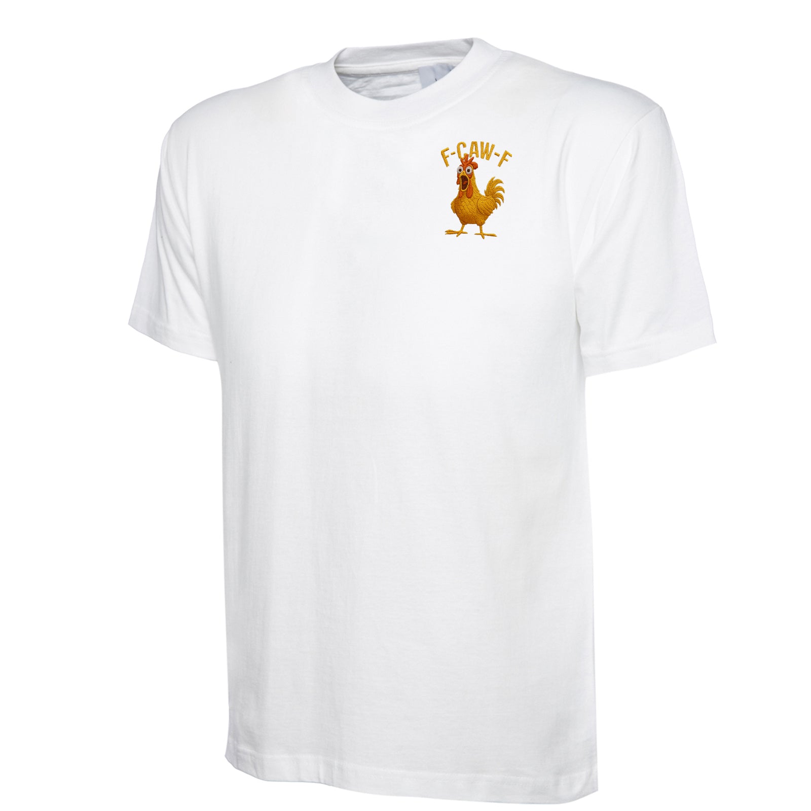 FCAWF Chicken T-Shirt