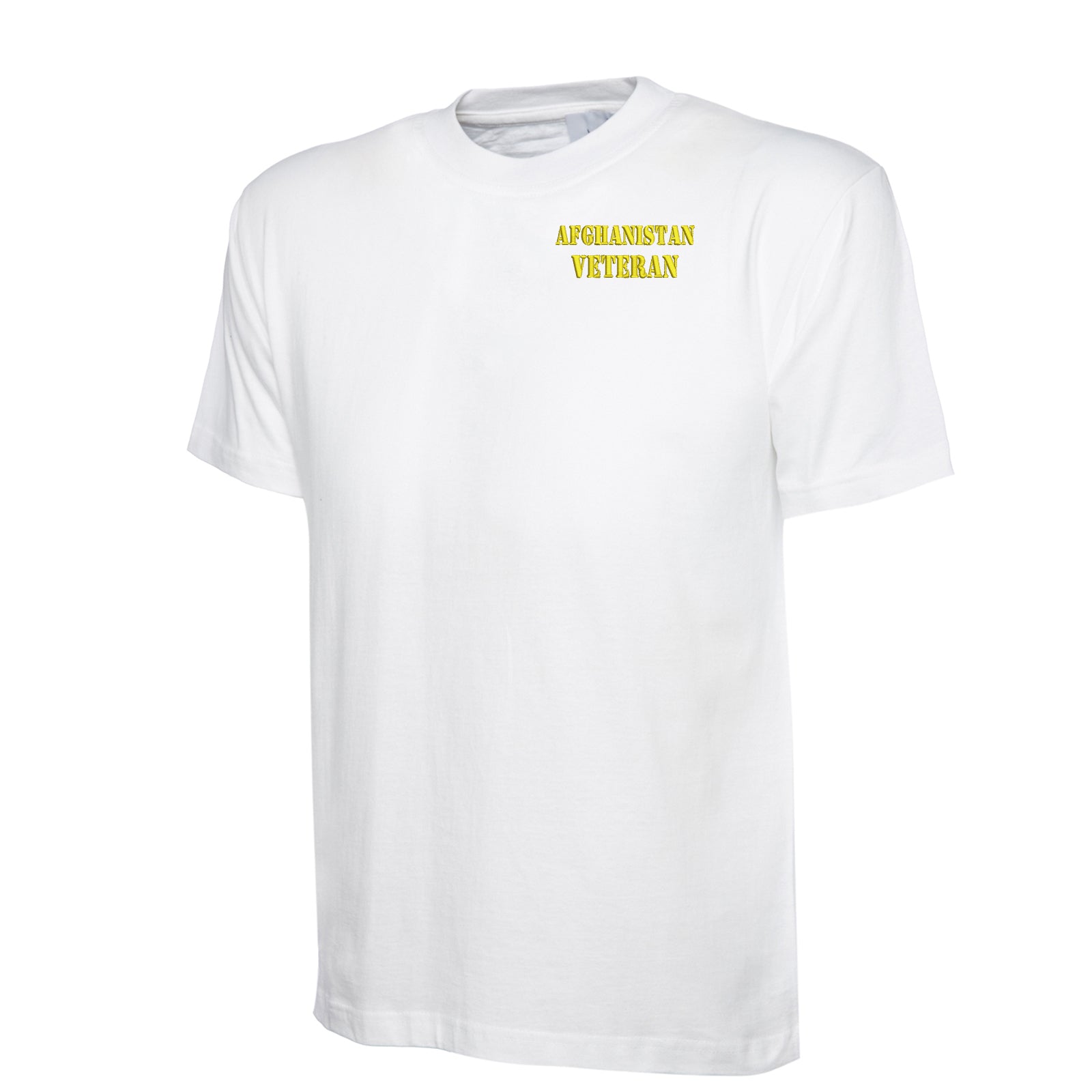 Childs Afghanistan Veteran Shirt