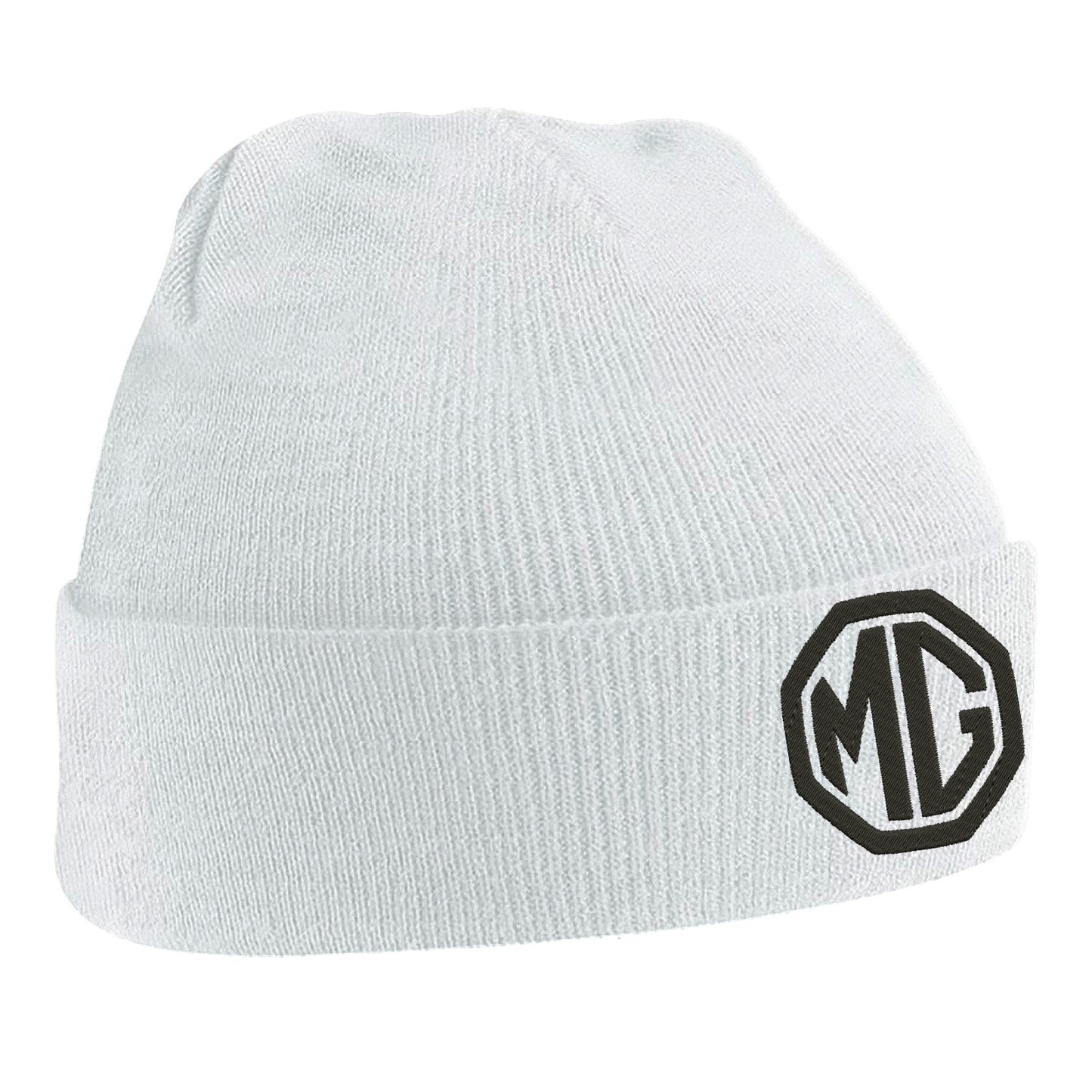 MG Motor Beanie Hat