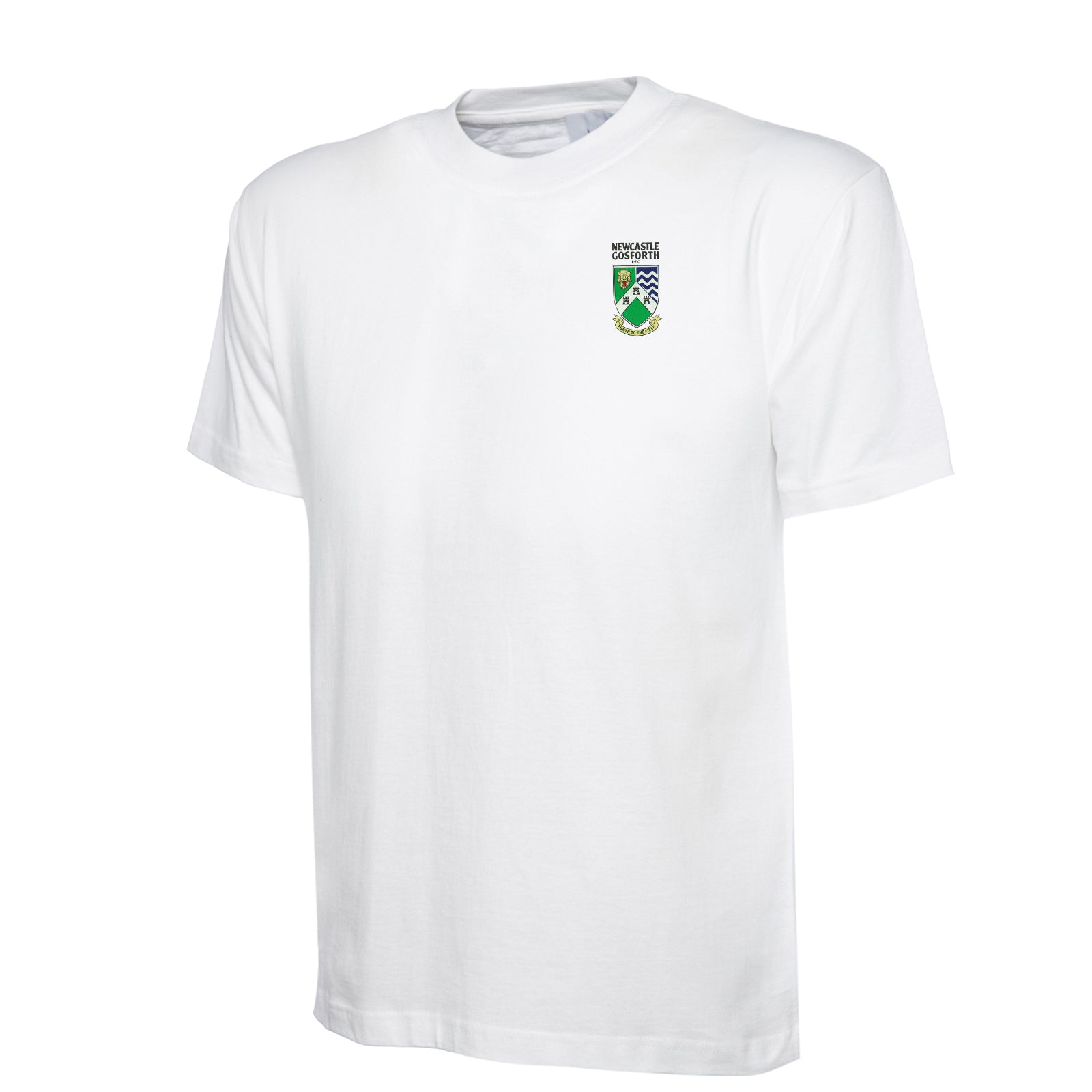 Newcastle Gosforth RFC T Shirt