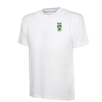 Newcastle Gosforth RFC T Shirt