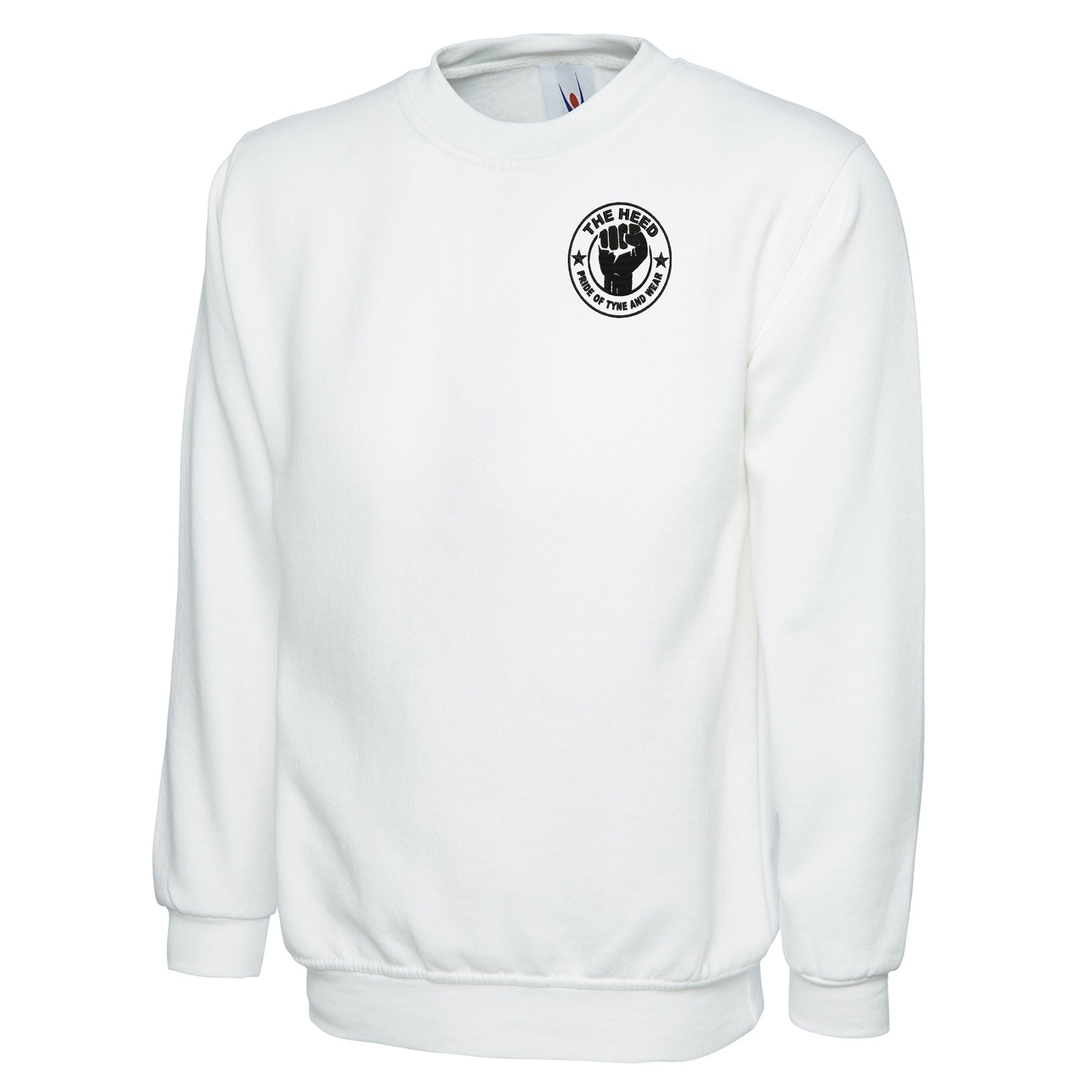 Gateshead FC Football Sweatshirt 