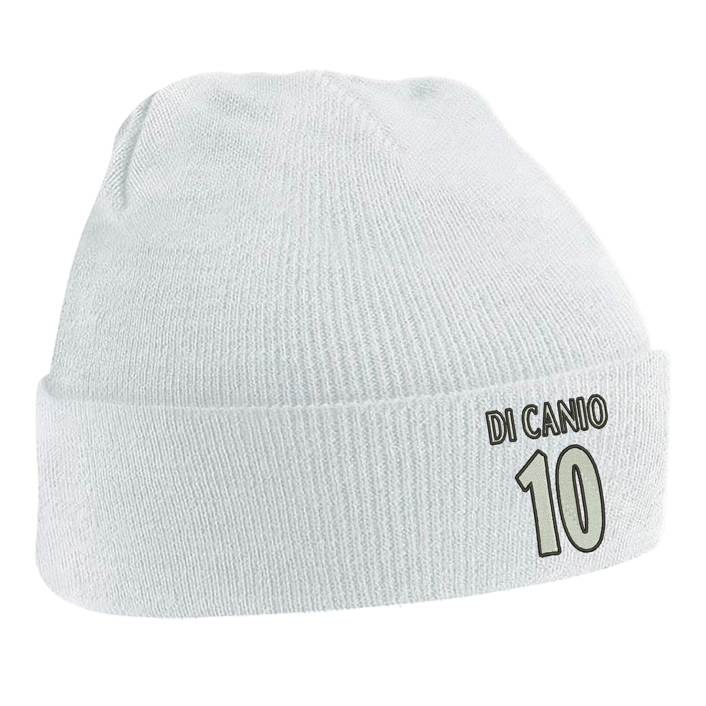 Di Canio 10 Beanie Hat