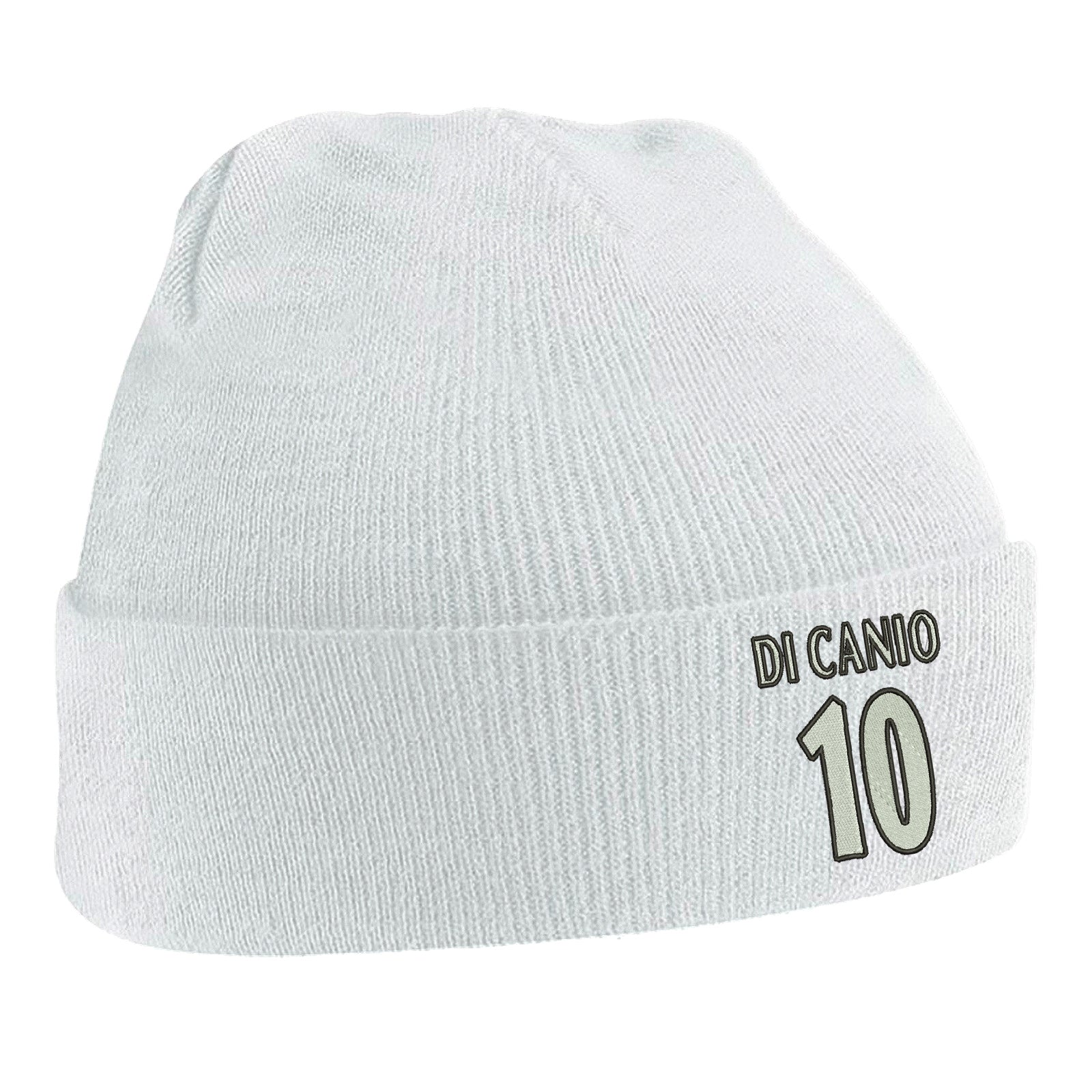 Di Canio 10 Beanie Hat