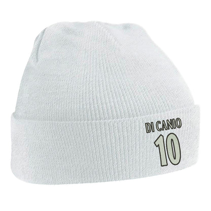 Di Canio 10 Beanie Hat