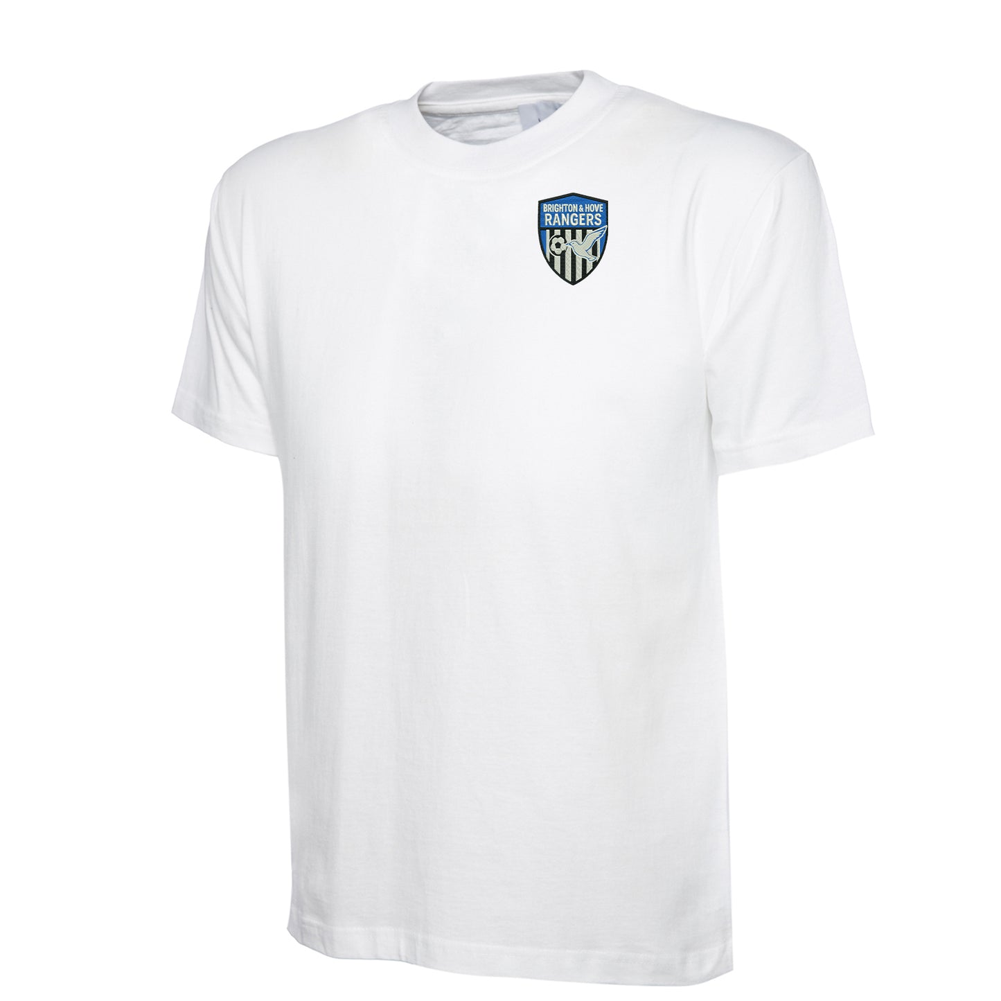 Childs Old School Brighton Football Shirt