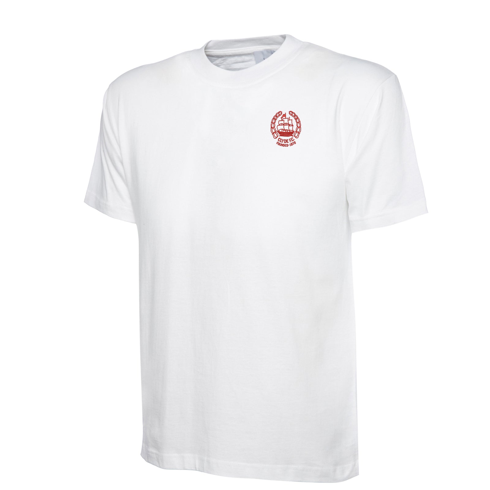 Clyde 1982 T Shirt