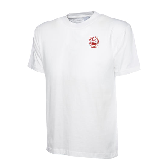 Clyde 1982 T Shirt