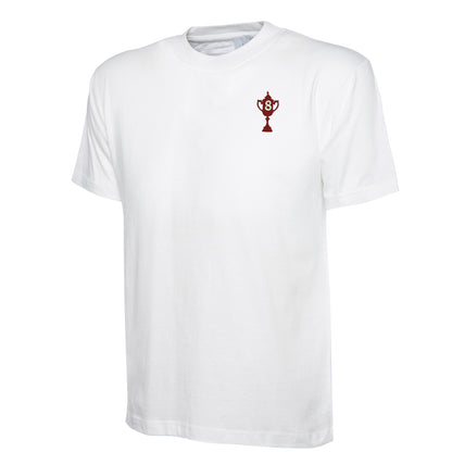 Scottish Cup Winners T Shirt