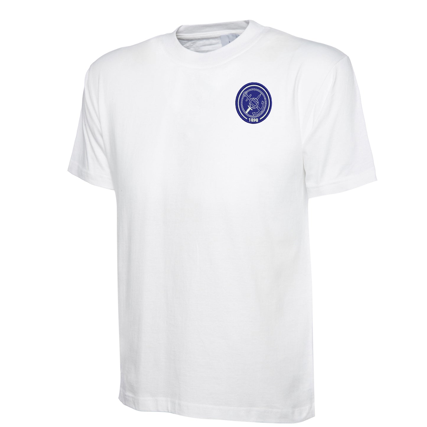 Vintage Portsmouth Football Shirt
