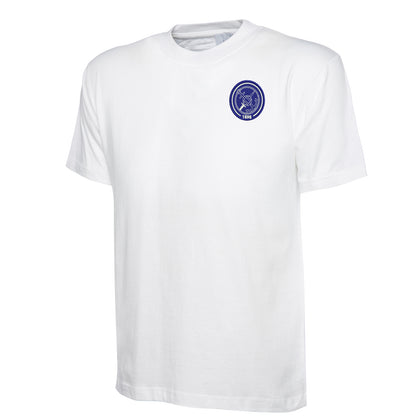Vintage Portsmouth Football Shirt