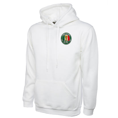 Mexico World Cup 2026 Hoodie