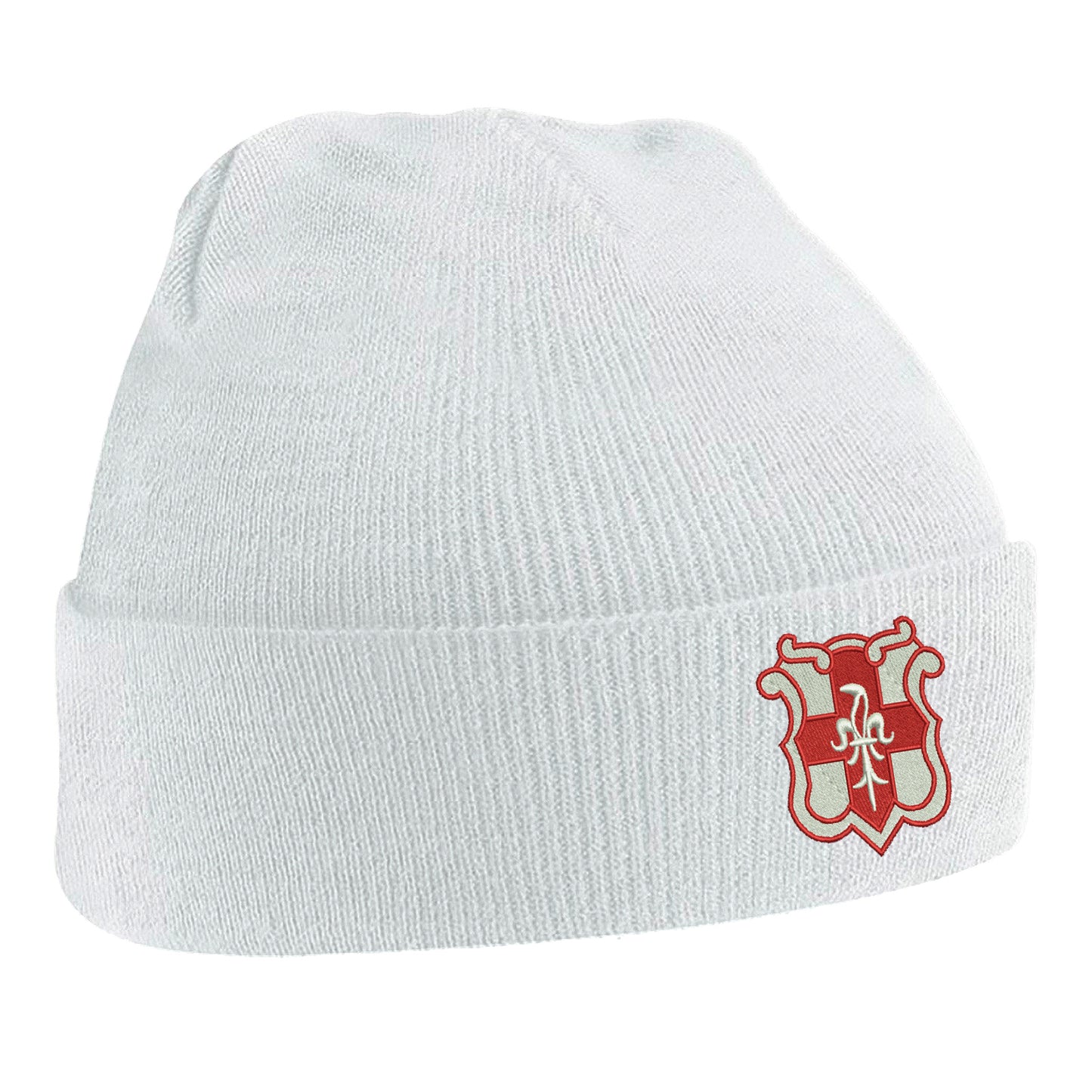 Retro Lincoln 1950s Beanie Hat