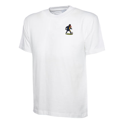 East Kilbride Football T-Shirt