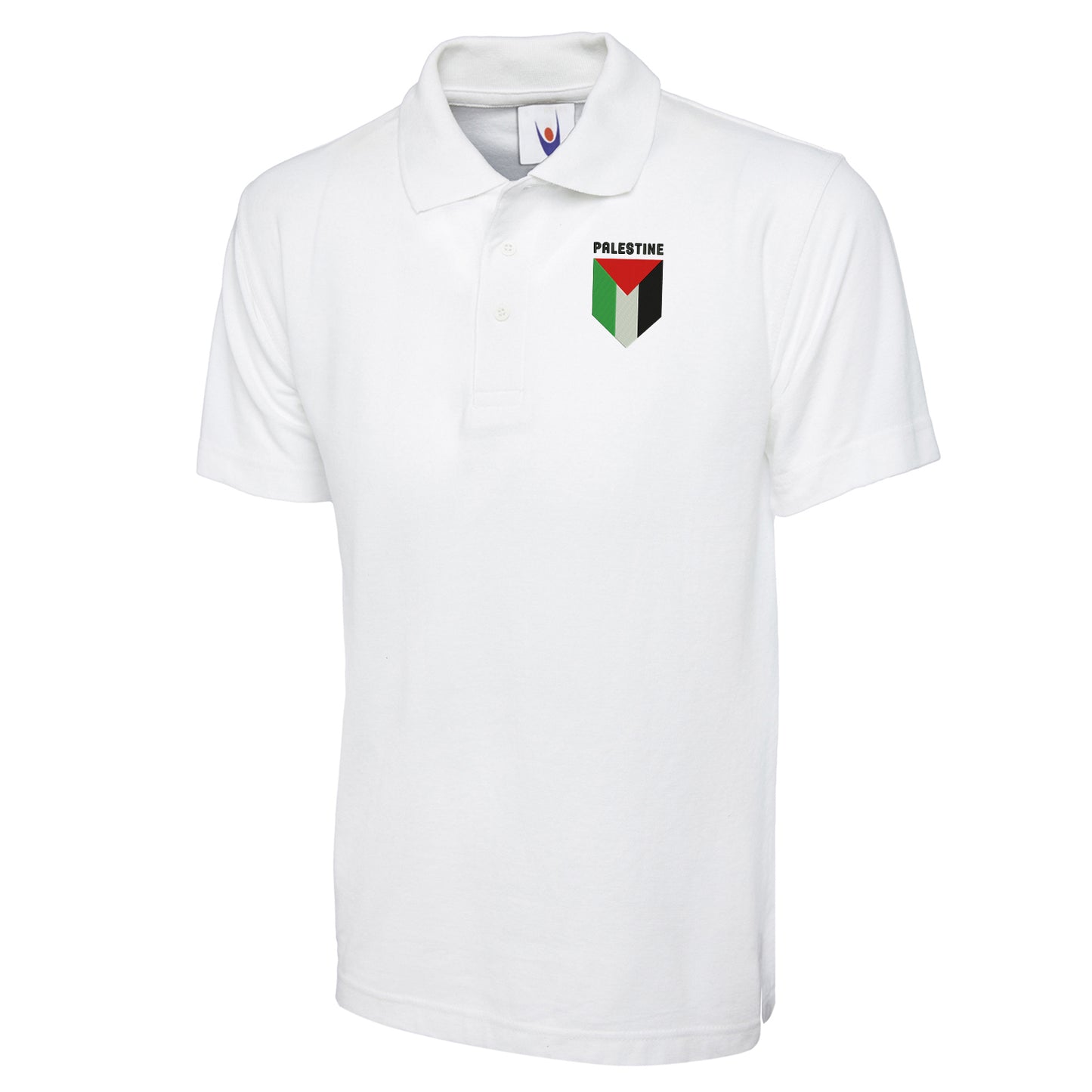 Palestine FC Polo Shirt