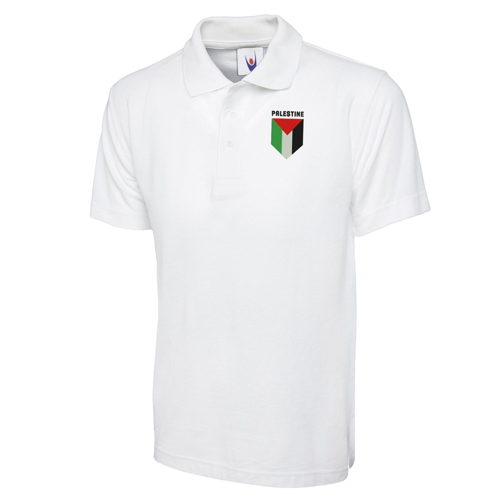Palestine FC Polo Shirt