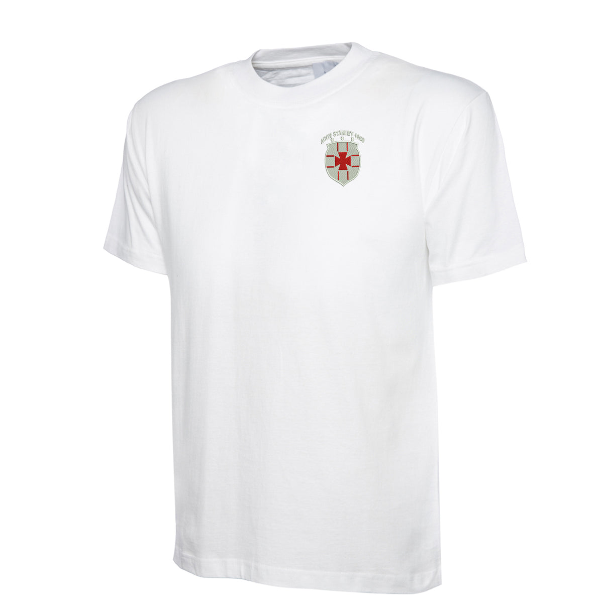 Retro Accrington Stanley 1968 Children's T-Shirt