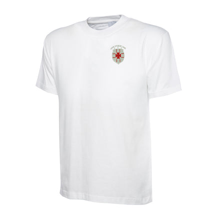 Retro Accrington Stanley 1968 Children's T-Shirt