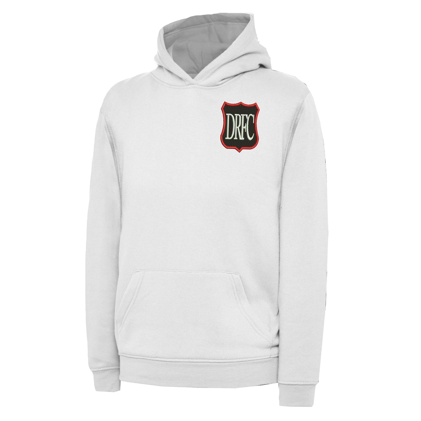 Retro Doncaster 1948  Hoodie