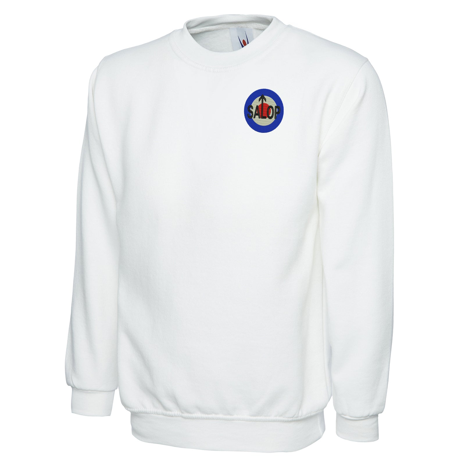 Shrewsbury Town FC Salop MOD Sweatshirt