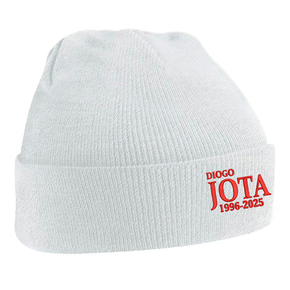 Diogo Jota Liverpool FC Beanie Hat 