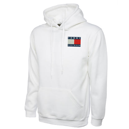 Tommy Robinson Hoodie