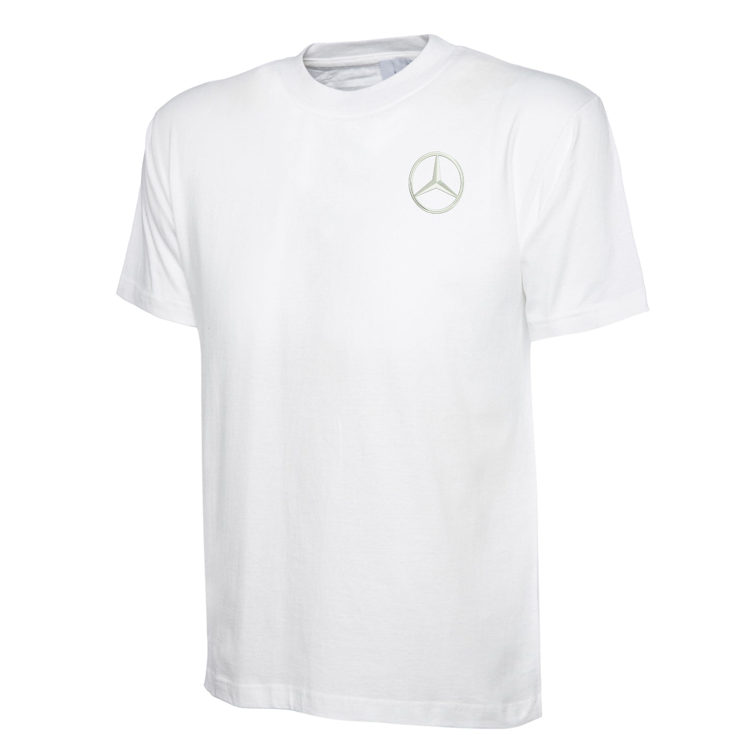 Mercedes T Shirts for Men